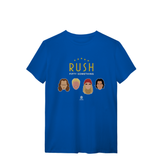 Camisa Rush Contemporâneo - Copa do Mundo 2026