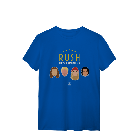 Camisa Rush Contemporâneo - Copa do Mundo 2026