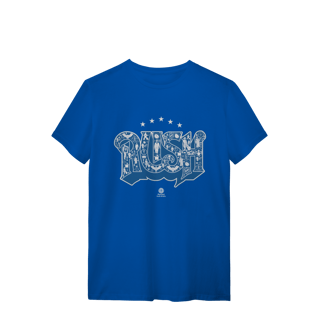 Nome do produto Camisa Rush Icones - Copa do Mundo 2026