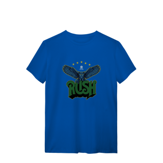 Nome do produto Camisa Coruja Fly By Night - Copa do Mundo 2026