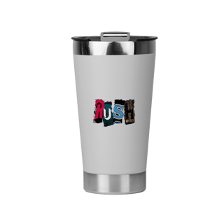 Nome do produto Copo Térmico Rush Rasgado