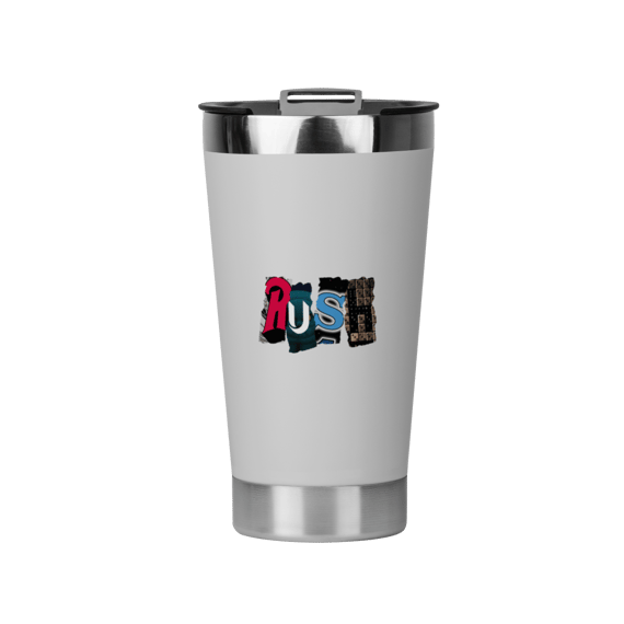 Copo Térmico Rush Rasgado