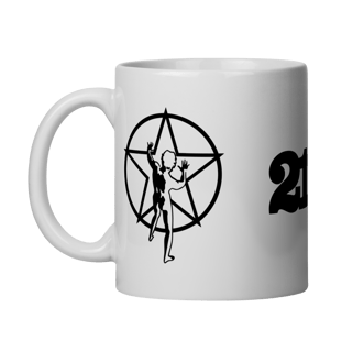 Nome do produto Caneca RUSH Starman 2112