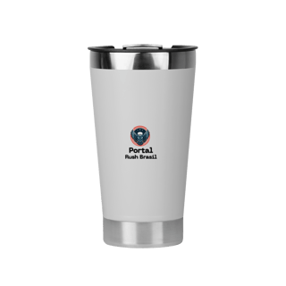 Nome do produto Copo Térmico Rush Rasgado