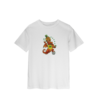 Nome do produto Camisa Infantil Coruja Fly By Night - Copa do Mundo 2026