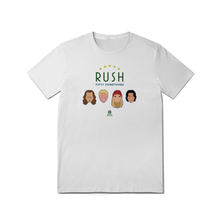 Nome do produto Camisa Rush Fifty Something - Copa do Mundo 2026