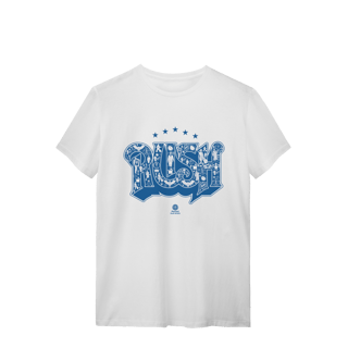 Nome do produto Camisa Rush Icones - Copa do Mundo 2026