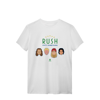 Nome do produto Camisa Rush Contemporâneo - Copa do Mundo 2026