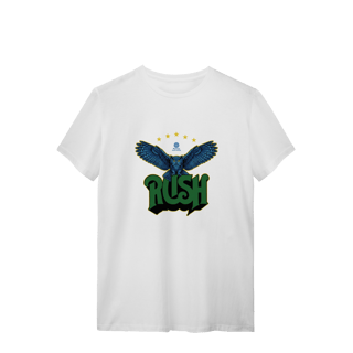 Nome do produto Camisa Coruja Fly By Night - Copa do Mundo 2026