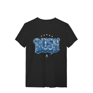 Nome do produto Camisa Rush Icones - Copa do Mundo 2026