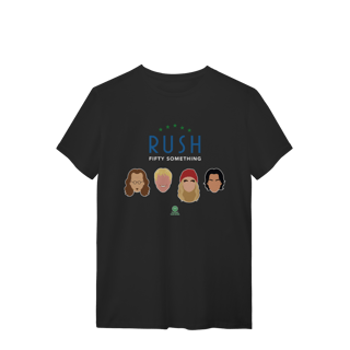 Nome do produto Camisa Rush Contemporâneo - Copa do Mundo 2026