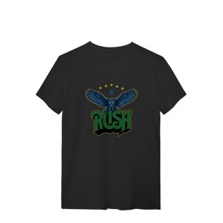 Nome do produto Camisa Coruja Fly By Night - Copa do Mundo 2026