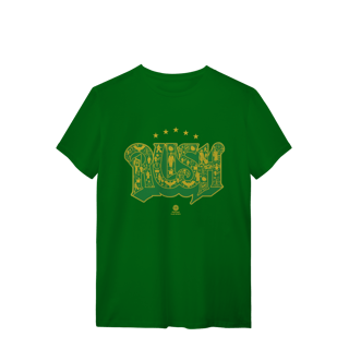 Nome do produto Camisa Rush Icones - Copa do Mundo 2026
