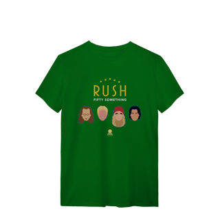 Nome do produto Camisa Rush Contemporâneo - Copa do Mundo 2026