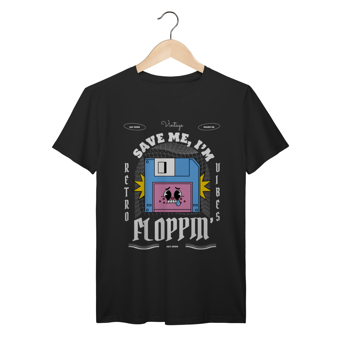 Nome do produto: Floppin - Prime