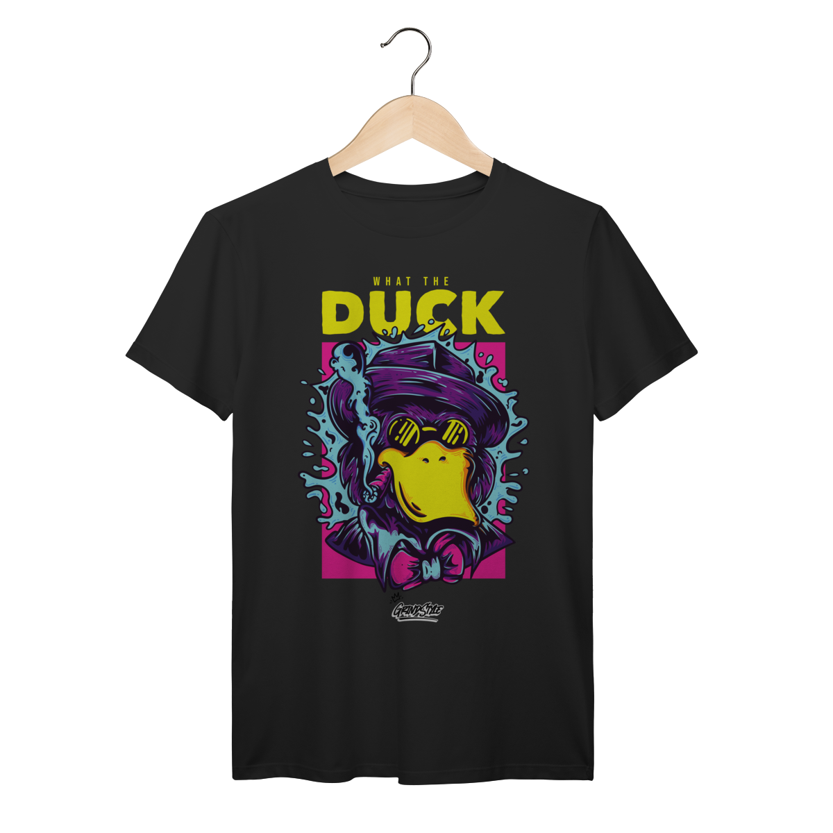 What The Duck - Prime