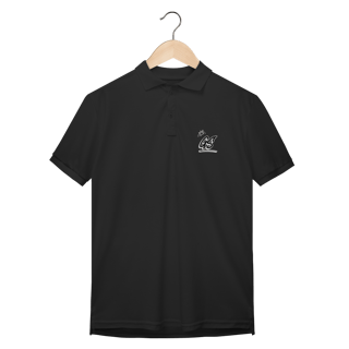 Nome do produto Simbolo GrindStyle - Polo Premium