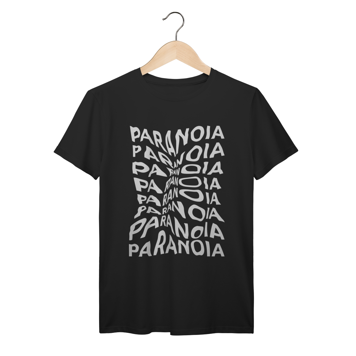 Nome do produto: Paranoia - Prime