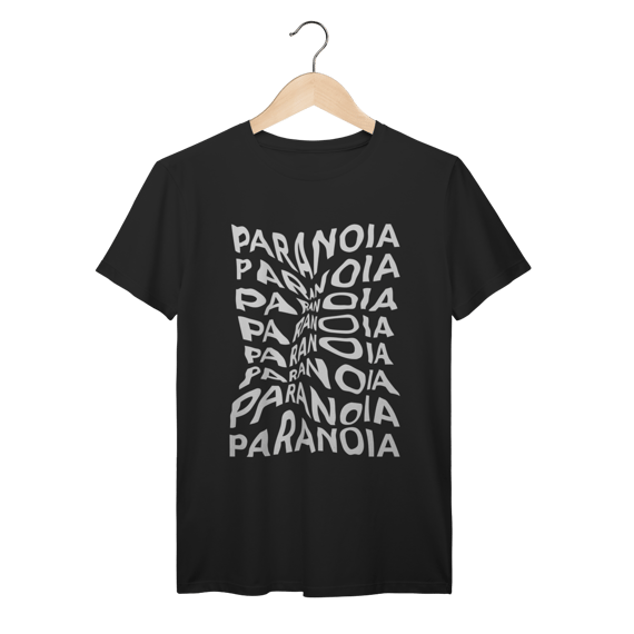 Paranoia - Prime