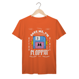 Nome do produto Floppin - Prime