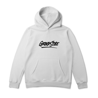 Nome do produto Moletom Premium - Imagination In The Dark (Frente e Verso)