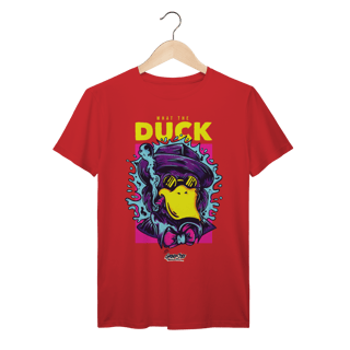 Nome do produto What The Duck - Prime