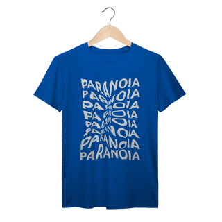 Nome do produto Paranoia - Prime