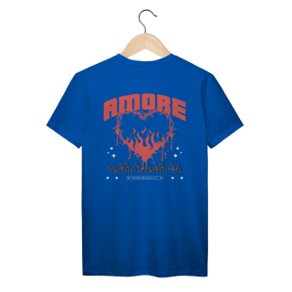 Nome do produto Amore - Prime (Frente e Verso)