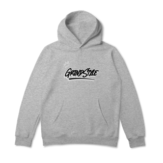 Nome do produto Moletom Premium - Imagination In The Dark (Frente e Verso)