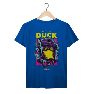 Nome do produto What The Duck - Prime