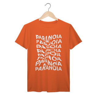 Nome do produto Paranoia - Prime