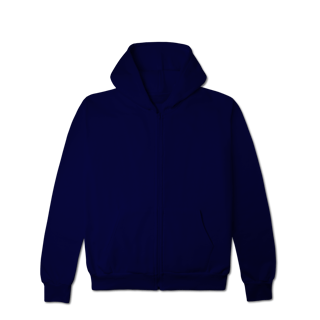 Nome do produto Deals With The Devil - Moletom Premium C/Ziper