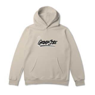 Nome do produto Moletom Premium - Imagination In The Dark (Frente e Verso)