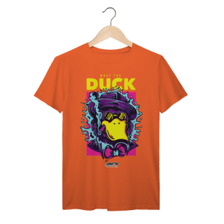 Nome do produto What The Duck - Prime