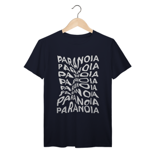 Nome do produto Paranoia - Prime