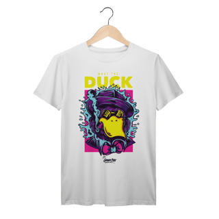 Nome do produto What The Duck - Prime