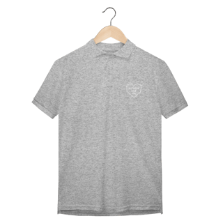 Nome do produto Someone Love You - Polo Premium