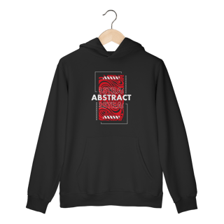 Abstract - Moletom Premium