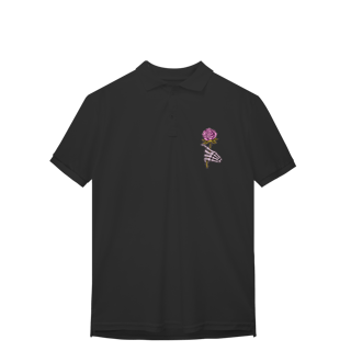 Nome do produto Rose Hand - Polo Premium