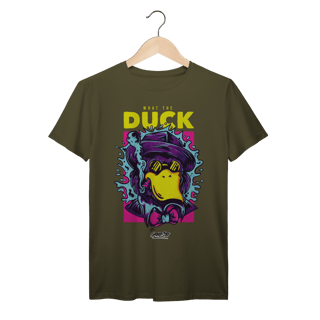 Nome do produto What The Duck - Prime