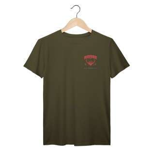 Nome do produto Amore - Prime (Frente e Verso)