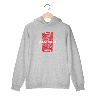 Nome do produto Abstract - Moletom Premium