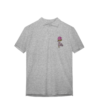 Nome do produto Rose Hand - Polo Premium