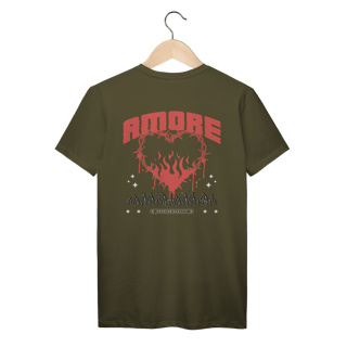 Nome do produto Amore - Prime (Frente e Verso)