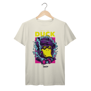 Nome do produto What The Duck - Prime