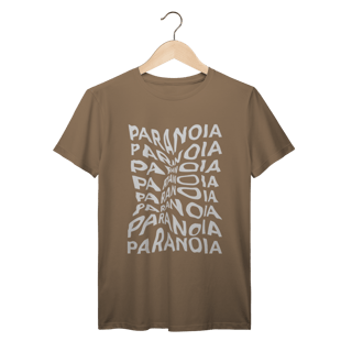 Nome do produto Paranoia - Prime