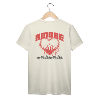 Nome do produto Amore - Prime (Frente e Verso)