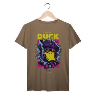 Nome do produto What The Duck - Prime