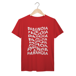 Nome do produto Paranoia - Prime