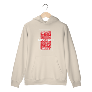 Nome do produto Abstract - Moletom Premium